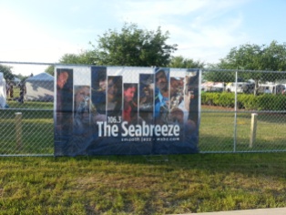 Seabreeze Panama City, FL