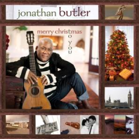 Jonathan Butler's Merry Christmas To You
