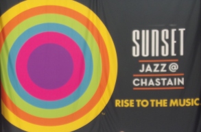 Sunset Jazzfest
