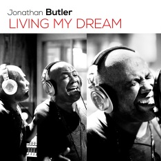 Jonathan Butler "Living My Dream"
