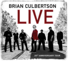 Brian Culbertson "Live"