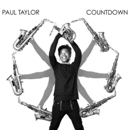 PaulTaylor_Countdown_cover